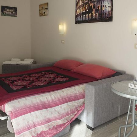 I Sette Colli B&B Rome Exterior photo