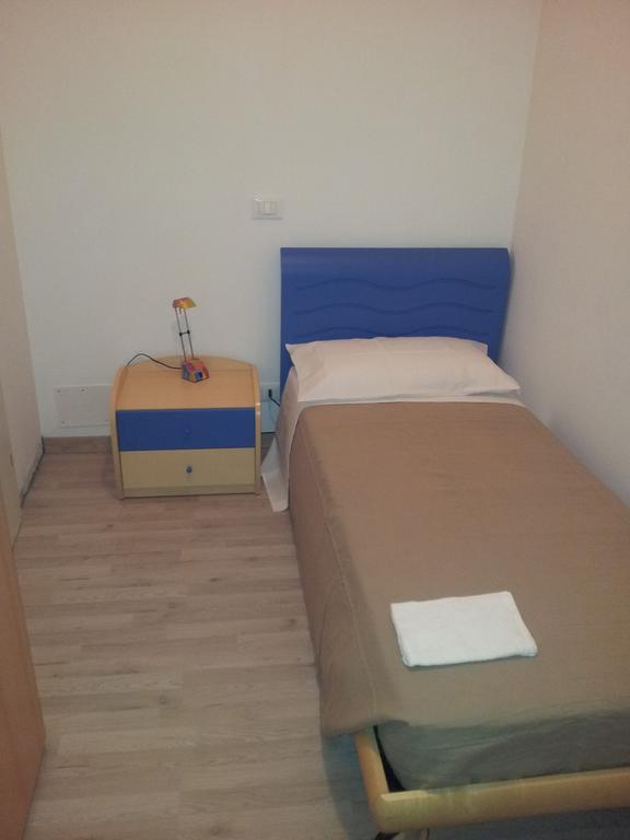 I Sette Colli B&B Rome Room photo