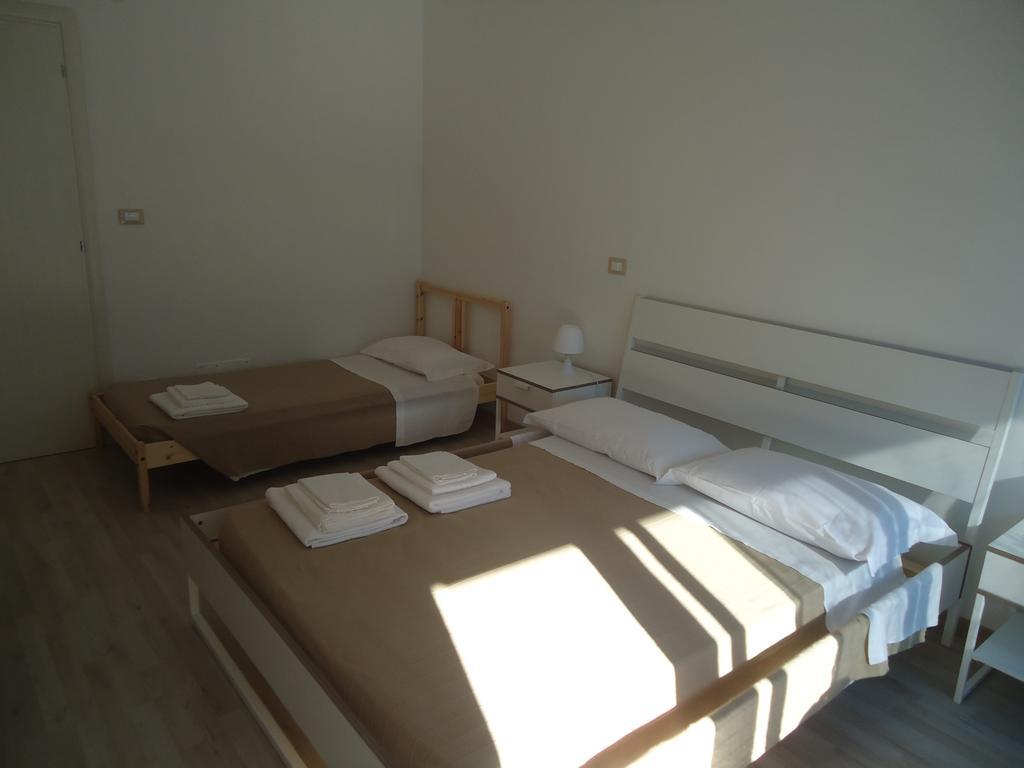 I Sette Colli B&B Rome Room photo