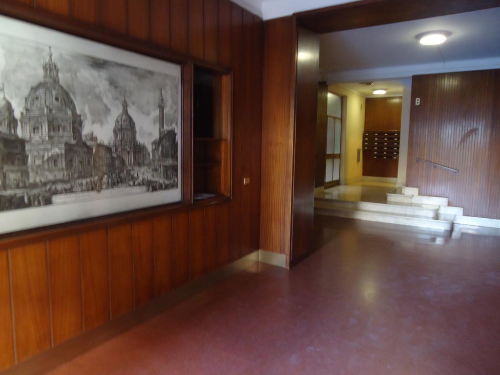 I Sette Colli B&B Rome Exterior photo