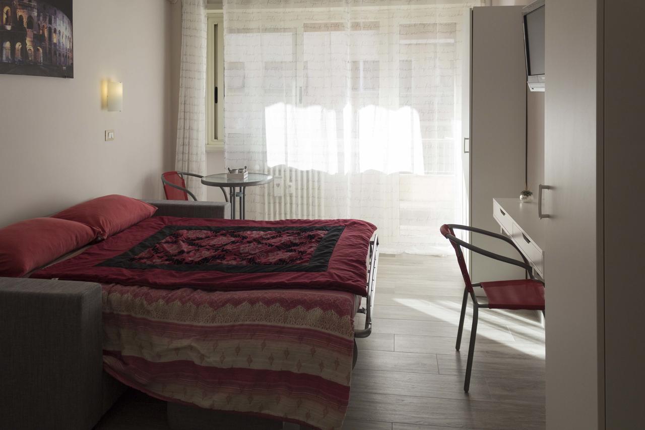 I Sette Colli B&B Rome Exterior photo